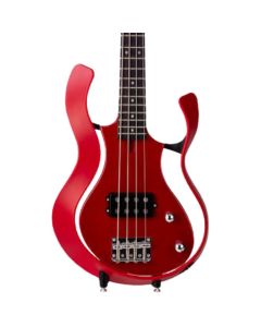VOX VSB-1H RD-BASS GUITAR