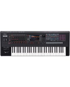ROLAND FANTOM-6EX Music Workstation Keyboard