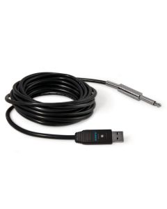 ALESIS ACOUSTICLINK-GUITAR RECORDING PACK