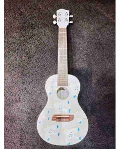 KAI- KC-BwKUB-C CONCERT UKULELE