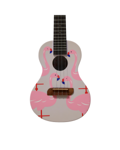 KAI-KC-FwKUB-C- CONCERT UKULELE