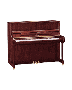Kawai K-3 MH/MP Upright Piano