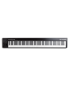 M-Audio Keystation 88 MK3 MIDI Controller
