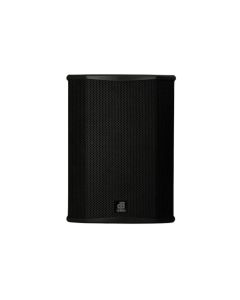 DB Technologies SUB 18H Semi Horn-Loaded Active Class-D Subwoofer 18"- Black