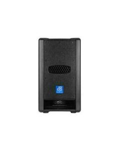 DB Technologies SUB 28 D Dual 8" Active Subwoofer