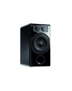 Adam Professional Audio ARTist Sub 210W 7" Active Subwoofer - Black