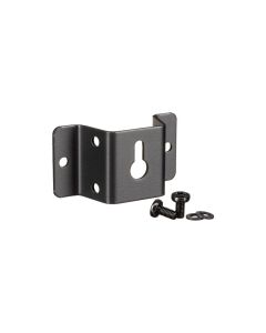 Genelec 8000-904B Slotwall Bracket - Black
