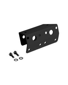 Genelec 6010-410B Wall Mount Bracket - Black