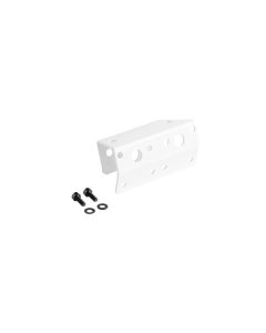 Genelec 6010-410W Wall Mount Bracket- White