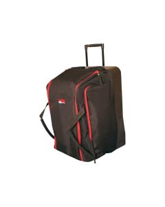 Gator GPA-777 Speaker Bag Fits SRM450 w/ Wheels, Molded Bottom