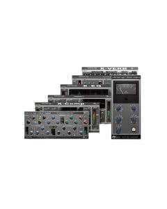 Solid State Logic Duende Native Essentials Bundle