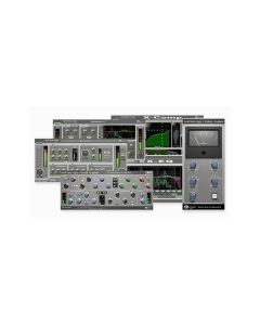 Solid State Logic Duende Native Studio Bundle