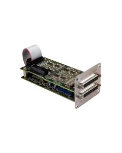 Solid State Logic Matrix 5.1 Monitor Card