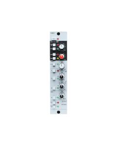 Solid State Logic XRack VHD Input module & LMC