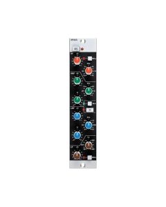 Solid State Logic X-Rack E Series EQ Module