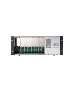 Solid State Logic Empty X-Rack
