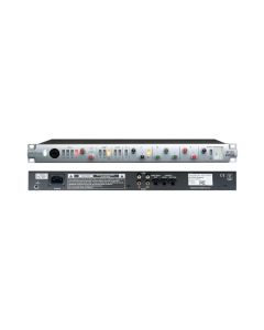 Solid State Logic XLogic Alpha Channel