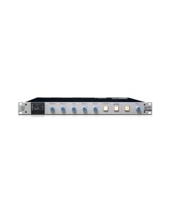 Solid State Logic XLogic 1U G Series Stereo Compressor