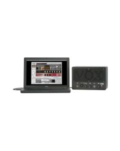 VOX JAM VOX Guitar Amplifier Modeling Software