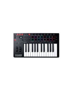 M-Audio Oxygen Pro 25 MIDI Performance Keyboard
