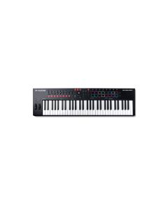 M-Audio Oxygen Pro 61 MIDI Performance Keyboard