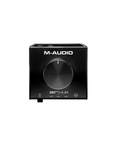 M-Audio AIR|Hub USB Monitoring Interface