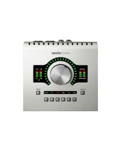 Universal Audio Apollo Twin USB Heritage Edition