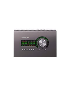 Universal Audio Apollo x4 Heritage Edition APX4-HE (Desktop/Mac/Win/TB3)
