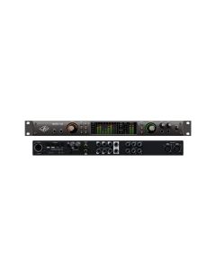 Universal Audio Apollo x6 Heritage Edition APX6-HE (Rack/Mac/Win/TB3)
