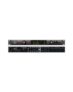 Universal Audio Apollo x8 Heritage Edition APX8-HE (Rack/Mac/Win/TB3)