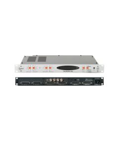 Lynx Aurora 16-USB - 16-channel A/D D/A Converter, with Built-in LT-USB Interface Card