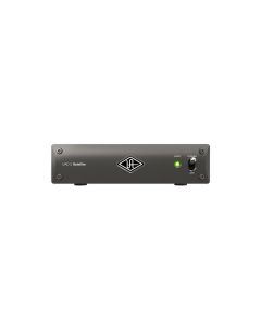Universal Audio UAD-2 Satellite Thunderbolt 3 QUAD Core Desktop DSP Accelerator -  TBSATQ-C
