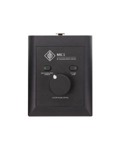 Neumann NRC1 Remote Control for Sound System Volume