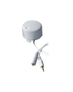 Genelec 9000AW Stereo Volume Control - White