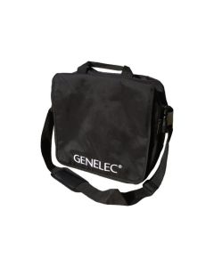 Genelec 8010-424 Soft Carrying Bag - Black