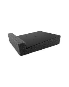 Genelec 9110-030B IsoPad - Black