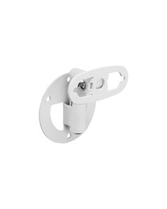 Genelec 8000-422W Swivel Wall Mount - White