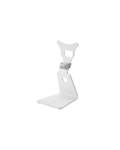 Genelec 8010-320W Table Stand - White