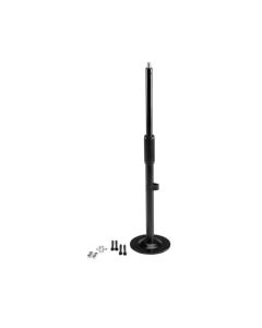 Genelec 8000-425B Adjustable Table Stand - Black