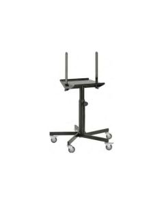 Genelec 1037-415B Floor Stand - Black