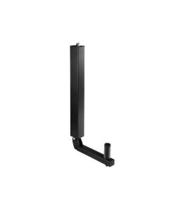 Genelec 1038-437B Wall Mount - Black