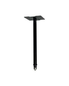 Neumann LH 46 - Adjustable Ceiling Drop Adapter 
