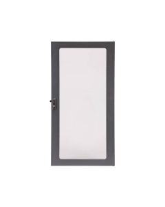 Samson SRK PRO DP8 Plexi Rack Doors for 8 Space Equip Rack