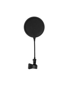 Nomad NPF-J561 Studio POP Filter Spring Loaded Mount