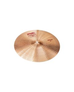 PAISTE 2002 MEDIUM 20''