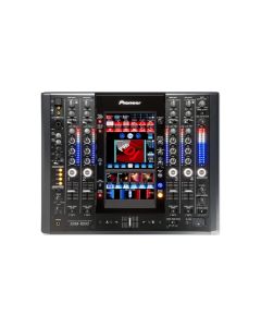 Pioneer SVM-1000 Professional Audio/Video Mixer