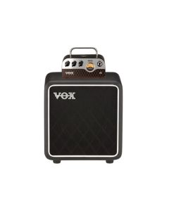 VOX MV50-AC SET COMPACT AMP HEAD AND BC108 CABINET