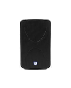 DB Technologies K 162 160W Dual 6.5" Active Speaker