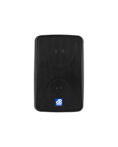 DB Technologies K 70 100W Dual 5" Active Speaker