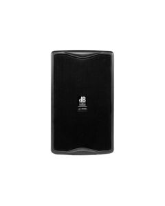 DB Technologies L 160 D 2-Way Active Speaker (160W)